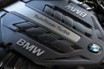 BMW 750iL 2013 года